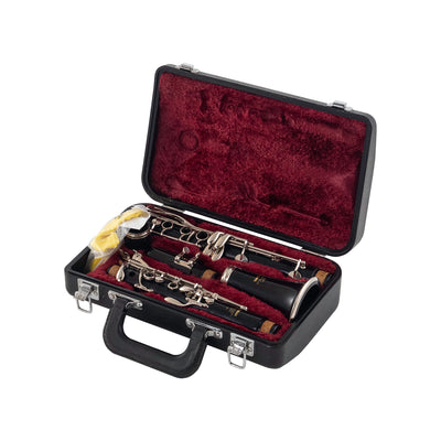 Pre-owned Yamaha YCL-26II Bb Clarinet