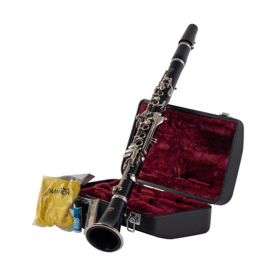 Pre-owned Yamaha YCL-26II Bb Clarinet