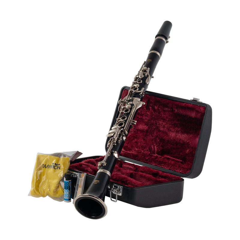 Pre-owned Yamaha YCL-26II Bb Clarinet