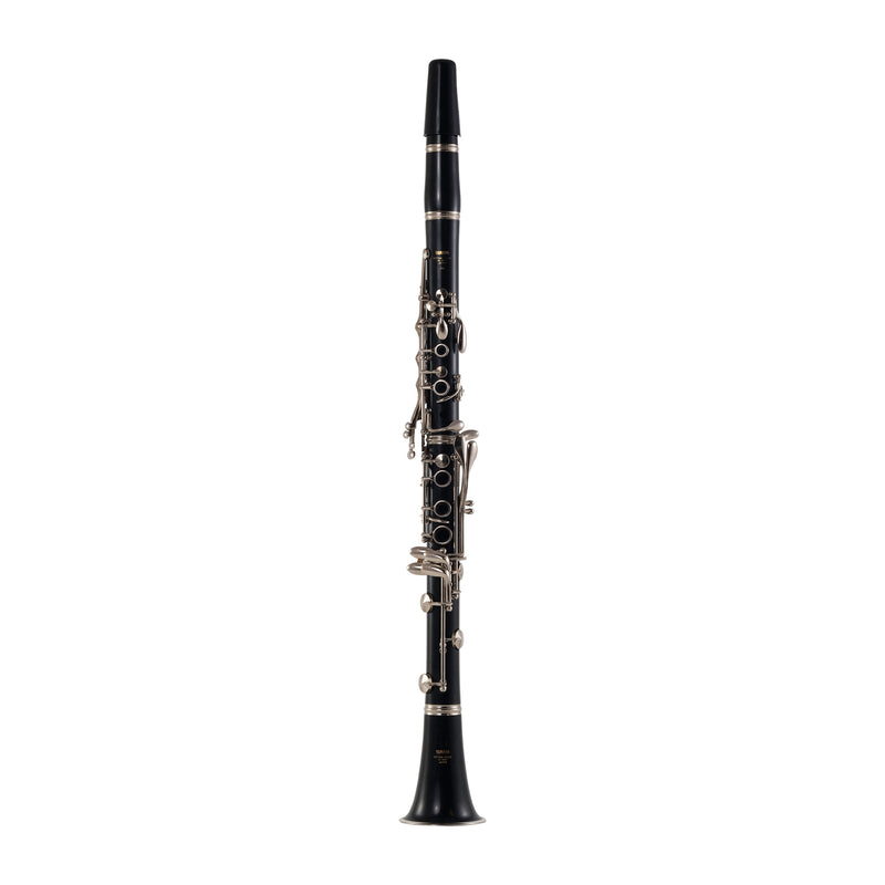 Pre-owned Yamaha YCL-26II Bb Clarinet