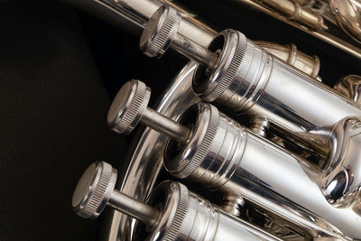 Pre-owned Besson Soverign BE967 Bb Euphonium