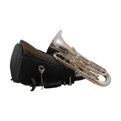 Pre-owned Besson Soverign BE967 Bb Euphonium