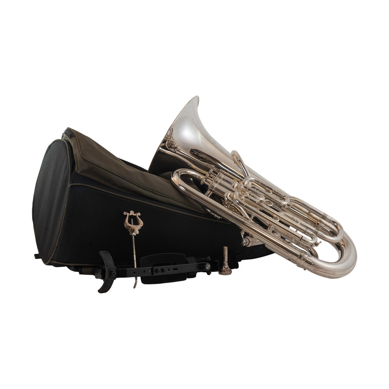 Pre-owned Besson Soverign BE967 Bb Euphonium