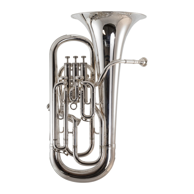 Pre-owned Besson Soverign BE967 Bb Euphonium