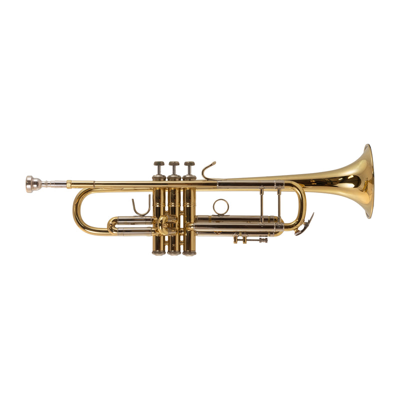 Pre-owned Bach Stradivarius 180ML37 Bb Trumpet