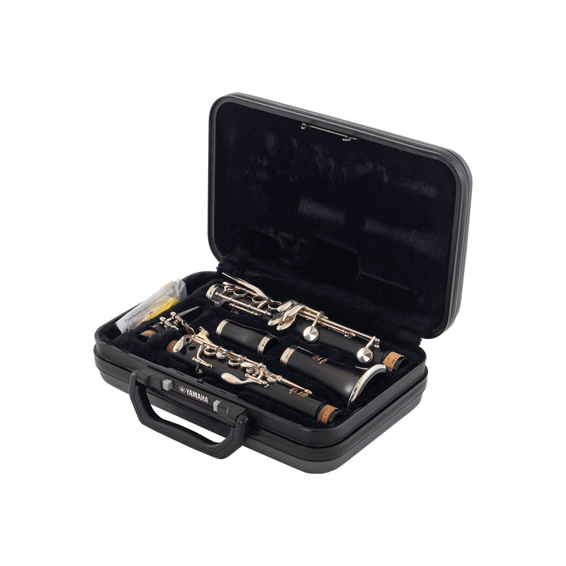 Pre-owned Yamaha YCL-250 Bb Clarinet