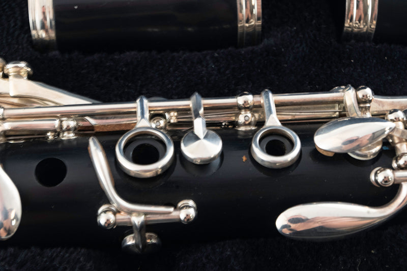 Pre-owned Yamaha YCL-250 Bb Clarinet