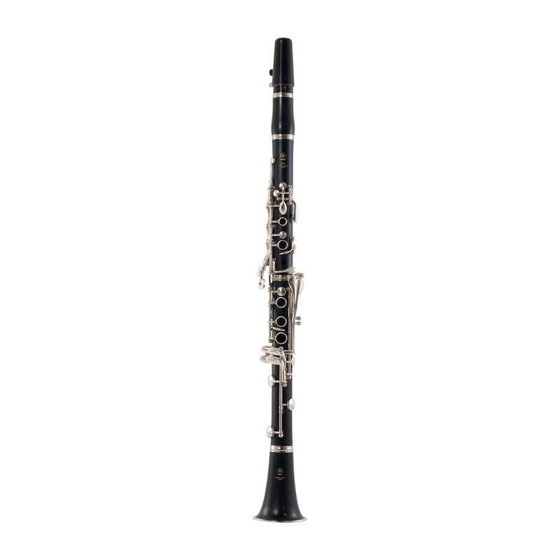 Pre-owned Yamaha YCL-250 Bb Clarinet
