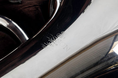 Pre-owned Besson 700 Bb Euphonium