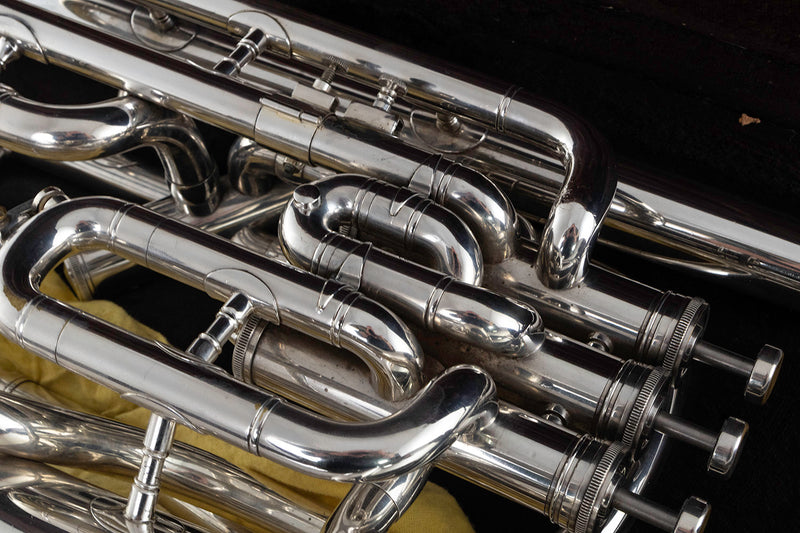 Pre-owned Besson 700 Bb Euphonium