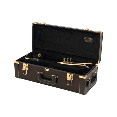 Pre-owned Yamaha YTR-6335HG Bb Trumpet