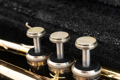 Pre-owned Yamaha YTR-6335HG Bb Trumpet