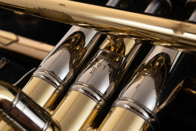 Pre-owned Yamaha YTR-6335HG Bb Trumpet