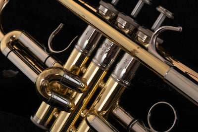 Pre-owned Yamaha YTR-6335HG Bb Trumpet