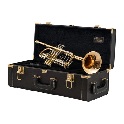 Pre-owned Yamaha YTR-6335HG Bb Trumpet