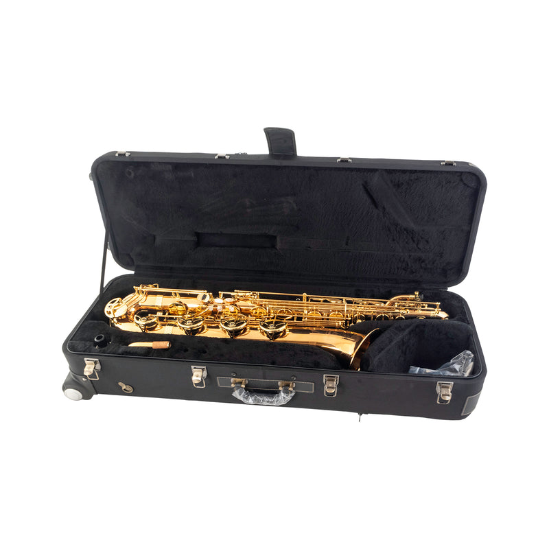 Pre-owned Yanagisawa BWO20 Eb Baritone Saxophone