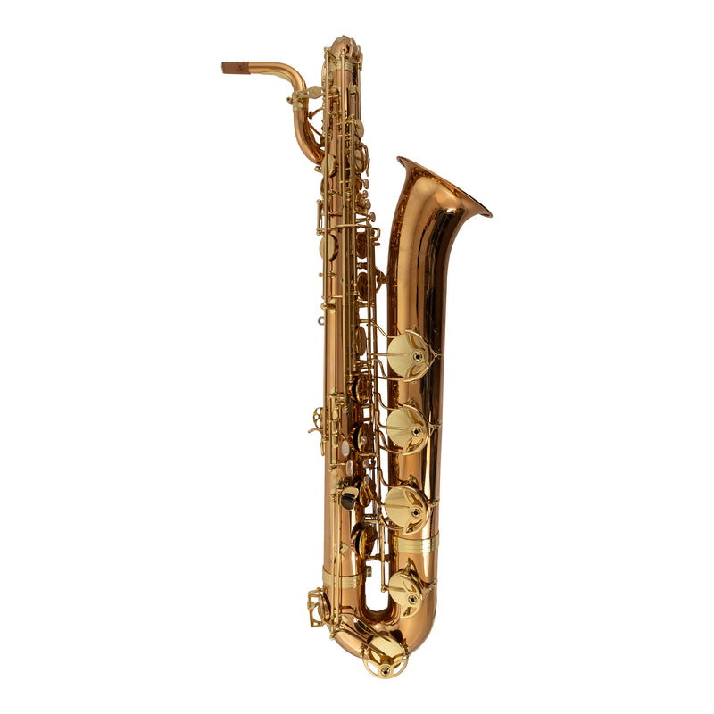 Pre-owned Yanagisawa BWO20 Eb Baritone Saxophone