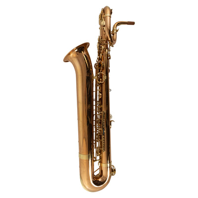 Pre-owned Yanagisawa BWO20 Eb Baritone Saxophone