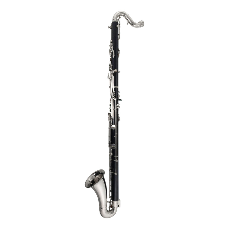Pre-owned Selmer (Paris) Model 33II Bass Clarinet to Low C