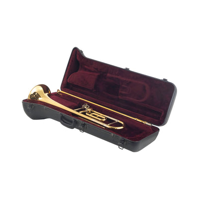 Pre-owned Besson 737 (King) Bb/F Tenor Trombone