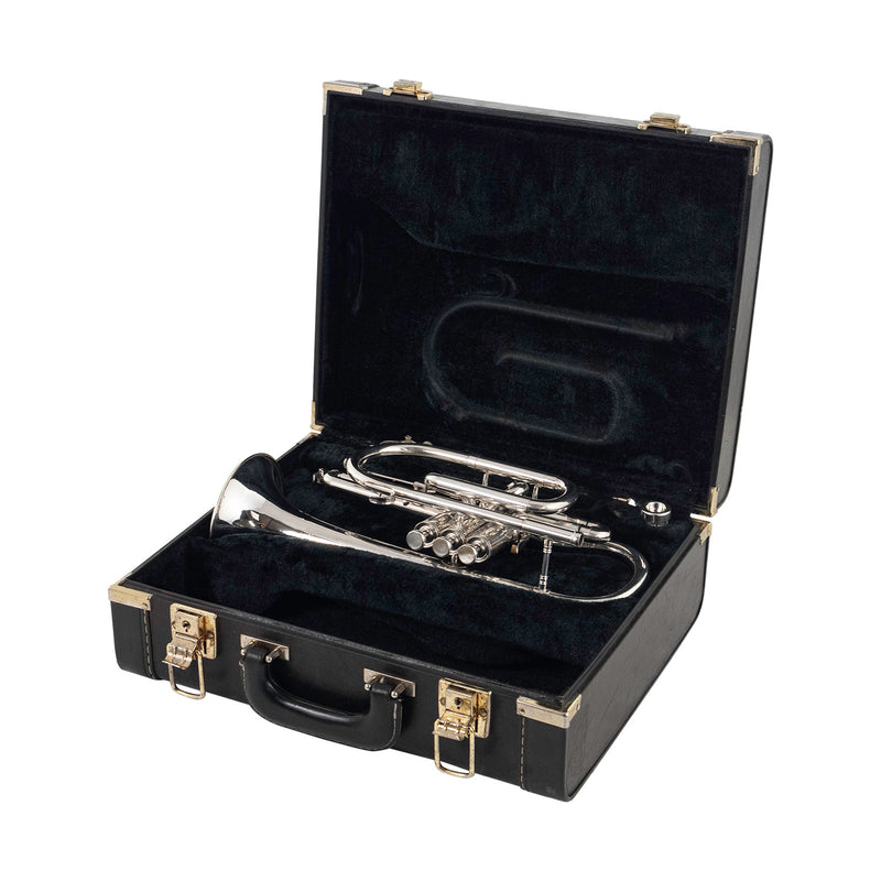 Pre-owned Besson Sovereign 928 Bb Cornet