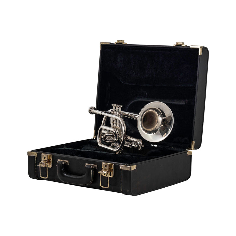 Pre-owned Besson Sovereign 928 Bb Cornet