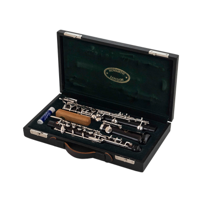 Pre-owned Howarth S25CTP Oboe