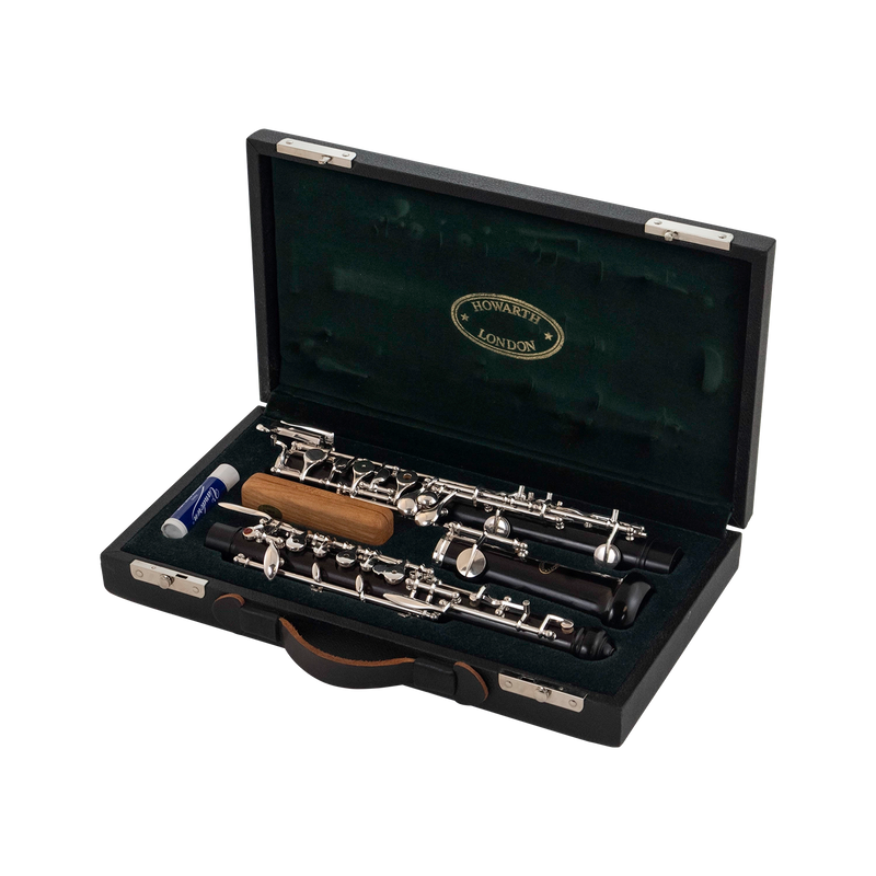 Pre-owned Howarth S25CTP Oboe