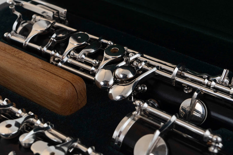 Pre-owned Howarth S25CTP Oboe