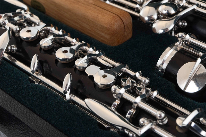 Pre-owned Howarth S25CTP Oboe