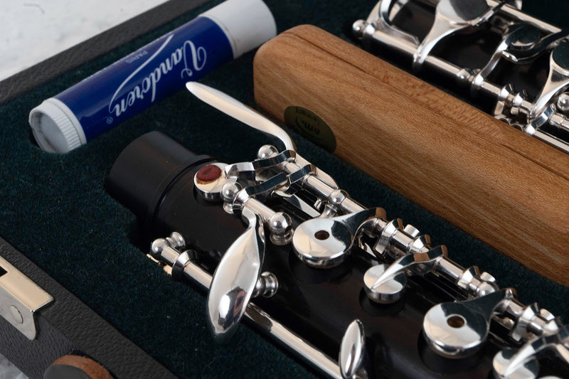 Pre-owned Howarth S25CTP Oboe