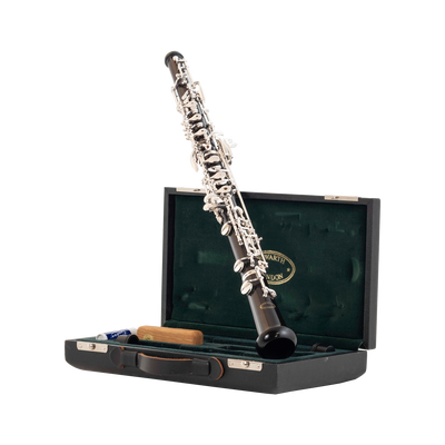 Pre-owned Howarth S25CTP Oboe