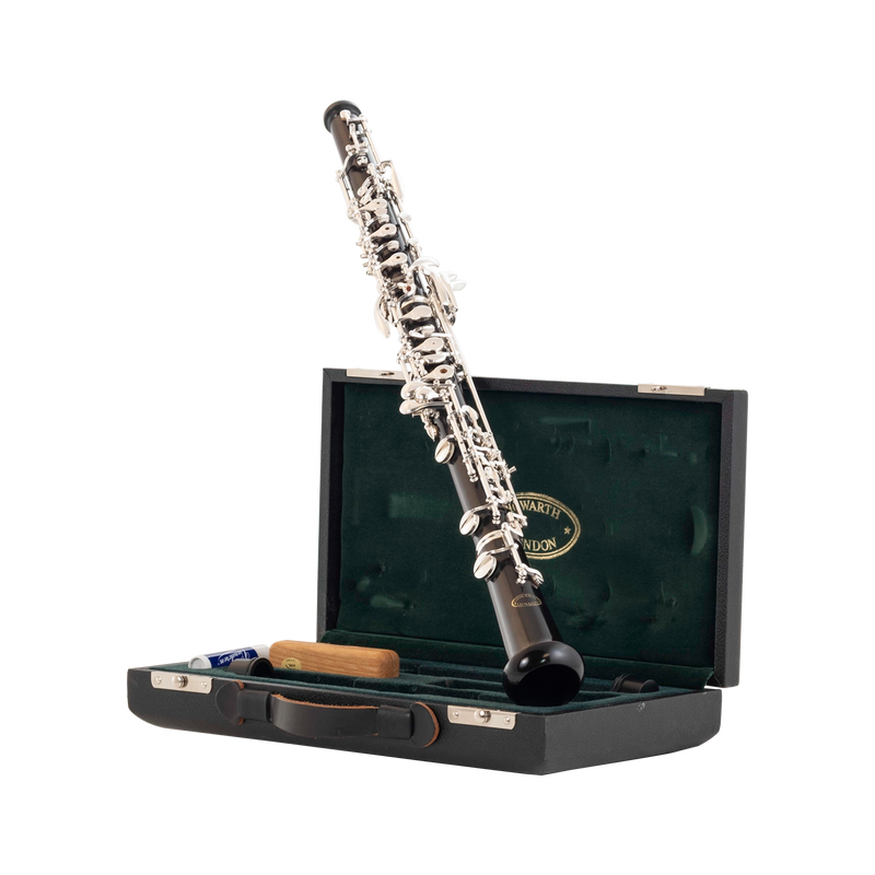 Pre-owned Howarth S25CTP Oboe