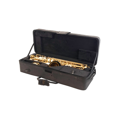 Pre-owned Trevor James SR Bb Tenor Saxophone