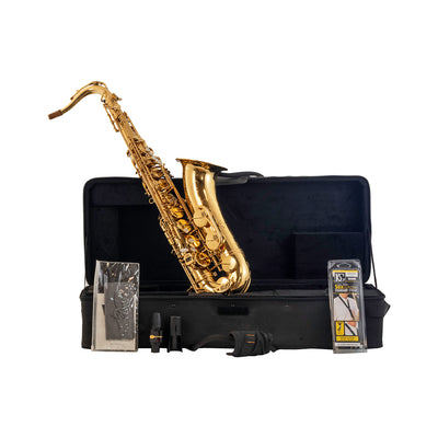 Pre-owned Trevor James SR Bb Tenor Saxophone