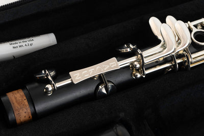 Pre-owned Backun Protege Bb Clarinet