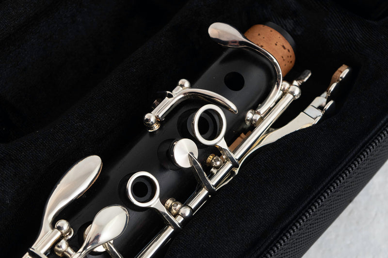 Pre-owned Backun Protege Bb Clarinet