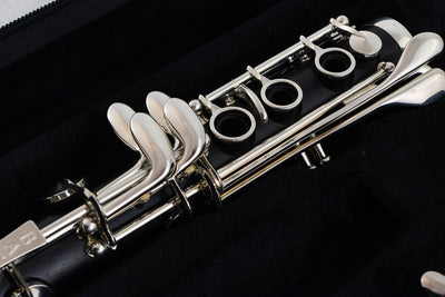 Pre-owned Backun Protege Bb Clarinet