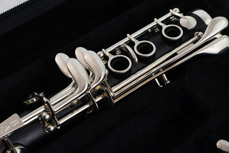 Pre-owned Backun Protege Bb Clarinet