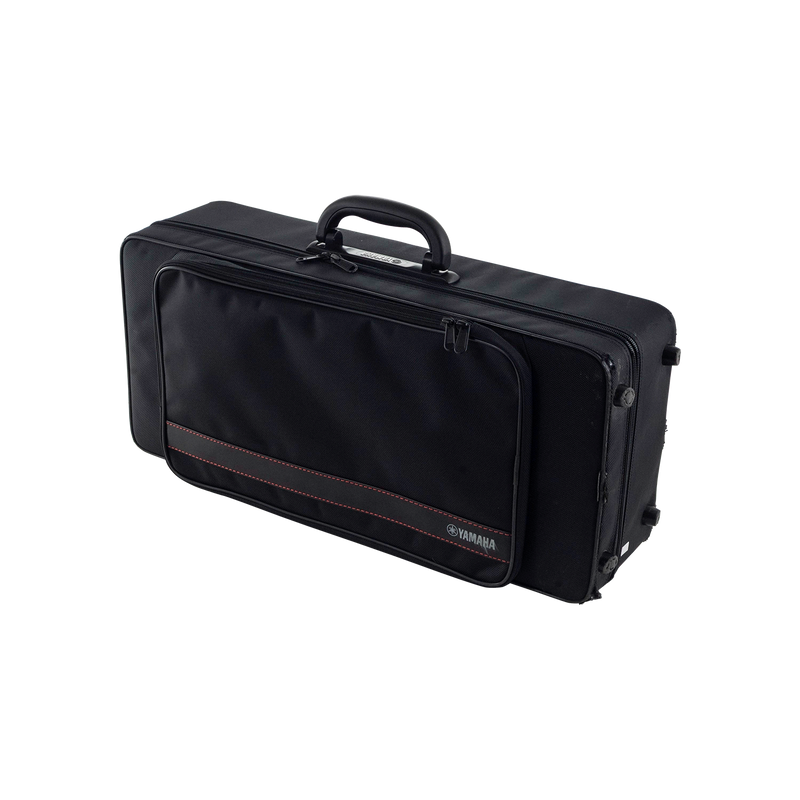 Pre-owned Yamaha YAS-275 Eb Alto Saxophone