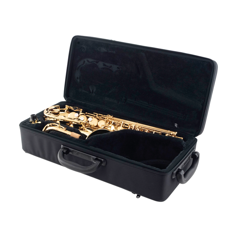 Pre-owned Yamaha YAS-275 Eb Alto Saxophone