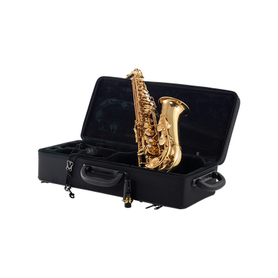 Pre-owned Yamaha YAS-275 Eb Alto Saxophone