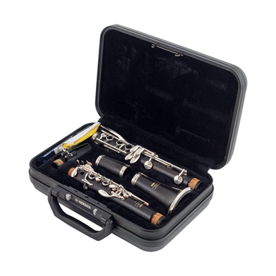 Pre-owned Yamaha YCL-34IIS Bb Clarinet