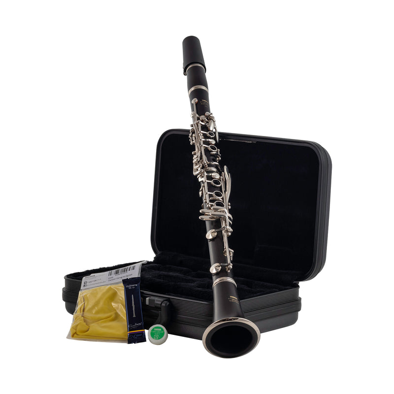 Pre-owned Yamaha YCL-34IIS Bb Clarinet