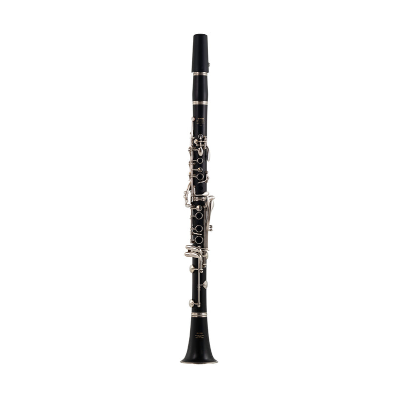 Pre-owned Yamaha YCL-34IIS Bb Clarinet