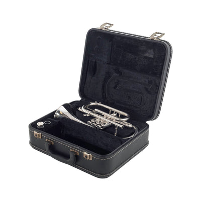 Pre-owned Besson 700 Bb Cornet