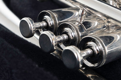 Pre-owned Besson 700 Bb Cornet