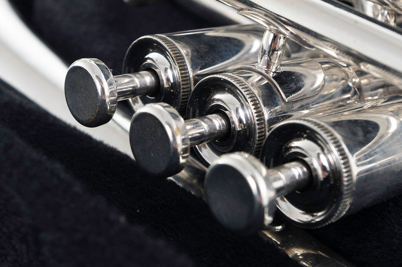 Pre-owned Besson 700 Bb Cornet