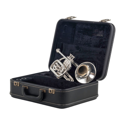 Pre-owned Besson 700 Bb Cornet