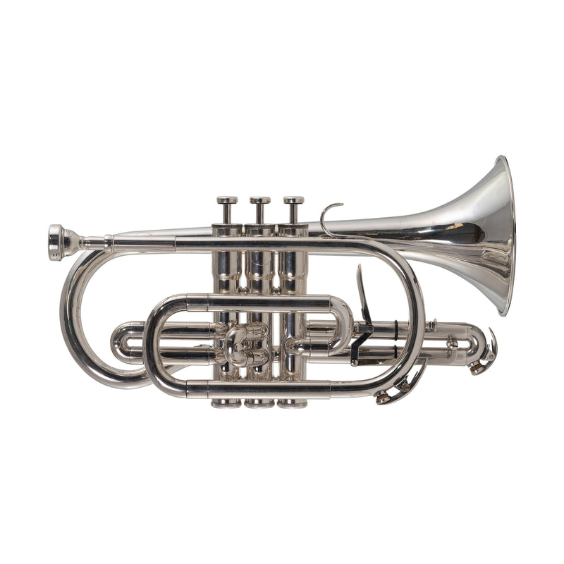 Pre-owned Besson 700 Bb Cornet